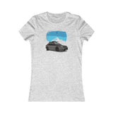 Jonathan Rader | 2006 Subaru Impreza | Apparel