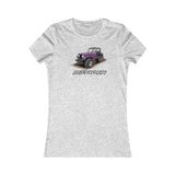 Kris Billows | 1974 cj5 | Apparel