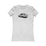 Andrew Lopez | BMW E60 | Apparel