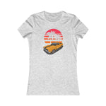 Martha Malkovic | 1979 Holden HG GTS Belmont Ute | Apparel