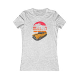 Martha Malkovic | 1979 Holden HG GTS Belmont Ute | Apparel