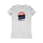 Carson Rachel | Subaru Legacy | Apparel