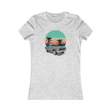 K Krstevski | 1977 F100 | Apparel