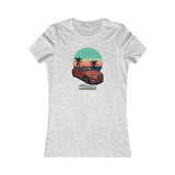 Matt Taylor | 2016 Ford Taurus SHO | Apparel