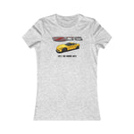Hommy Cruz | Chevrolet Z06 | @srzetaz06 | Apparel