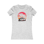 Jonathan Reiblich | '89 Ford Mustang | Apparel