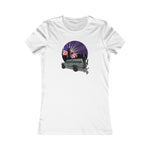 Alfonzo Garcia | 1989 Chevy suburban | Apparel