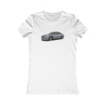 Mackenzie Collicott |  Nissan Altima se r | Apparel