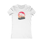 Jonathan Boden | 72' Chevrolet Camaro | Apparel