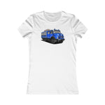 Tim Kutsch | Mercedes Benz 1113 | Apparel