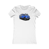 Tim Kutsch | Mercedes Benz 1113 | Apparel