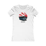 Jheeyun Cha | BMW E61 | Apparel