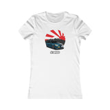 Jheeyun Cha | BMW E61 | Apparel