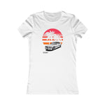 Vivian Trinh | BMW E36 | @gurbteam | Apparel