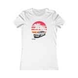 Vivian Trinh | BMW E36 | @gurbteam | Apparel