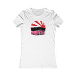 Dakota forrest | Mazda Miata NA | @pink_ricer_miata | Apparel