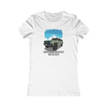 Alfonzo Garcia | 1989 Chevy suburban | Apparel