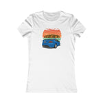 Ruby Barry |  2011 Ford Falcon Sudan XR6 | Apparel
