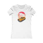 Martha Malkovic | 1979 Holden HG GTS Belmont Ute | Apparel