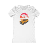 Martha Malkovic | 1979 Holden HG GTS Belmont Ute | Apparel
