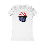 Joshua Zhirzhan | Toyota MR2 SW20 | Apparel