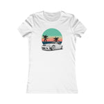 Kishan Patel | 08 Mercedes-Benz CLK63 Blackseries | Apparel