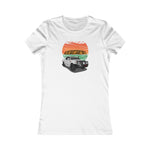 Alyson Myers | 09 Ford Ranger XLT | Apparel