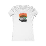 Alyson Myers | 09 Ford Ranger XLT | Apparel