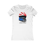 Gary Howell | 2003 Dodge Van | Apparel