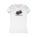 Kris Billows | 1974 cj5 | Apparel