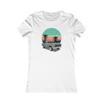K Krstevski | 1977 F100 | Apparel
