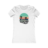 K Krstevski | 1977 F100 | Apparel