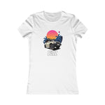 jackie murphy | 1990 Suzuki Vitara | Apparel