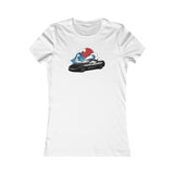 Logan Ackley |  2001 Chevrolet corvette | Apparel