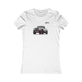 Joel Gracia | 1995 Chevy Silverado | Apparel