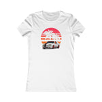 Jonathan Reiblich | '89 Ford Mustang | Apparel