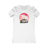 Jonathan Reiblich | '89 Ford Mustang | Apparel