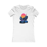 Hannah Daigle | 2019 Ford Mustang GT | Apparel
