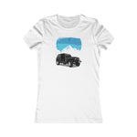 Tristan Sundquist | 2006 Jeep Wrangler | Apparel