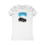 Tristan Sundquist | 2006 Jeep Wrangler | Apparel
