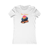Connor Sullivan | 15 Scion TC | Apparel