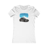 Jonathan Rader | 2006 Subaru Impreza | Apparel