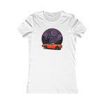 Kevin Campbell | 1972 MG Midget 1275 | Apparel
