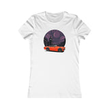 Kevin Campbell | 1972 MG Midget 1275 | Apparel