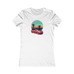David Chan | 2016 VW GTI MK7 | Apparel