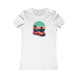 David Chan | 2016 VW GTI MK7 | Apparel