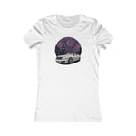Niomi Perez | 2008 Infinity G35 | Apparel