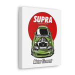Supra Mk4 A80 | Canvas