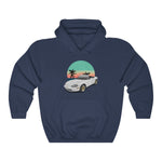 John Swoboda | 1999 Mazda Miata NB | Apparel