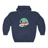 John Swoboda | 1999 Mazda Miata NB | Apparel